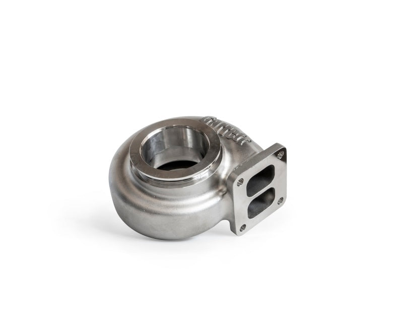 Garrett G45 Turbine Housing Kit Div T4 / V-Band 1.01 A/R - Standard Rotation
