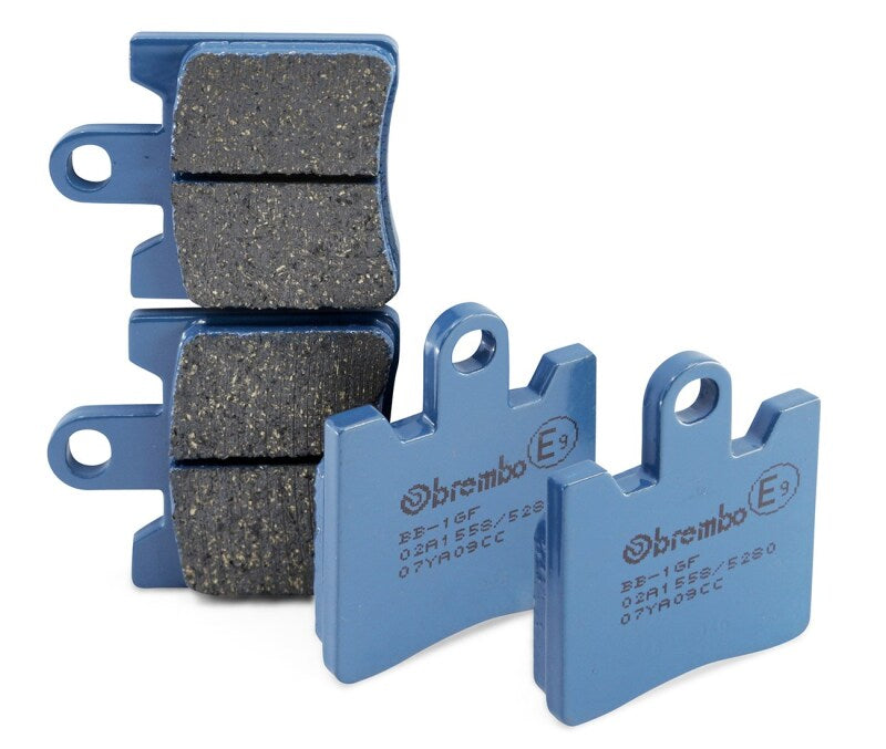 Brembo Carbon Ceramic Prime Brake Pad
