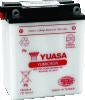 Yuasa YB12A-A Yumicron 12-Volt Battery