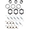 Vertex Gaskets 00-02 Yamaha SRX700 Exhaust Gasket Kit
