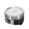 Manley Ford 4.6L Modular V8 Piston Set - 3.582in Bore 1.200in CH, -28.00 CC