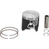Vertex Piston 22-23 Fantic Motor XX 250 250cc +5.6mm Cast Big Bore Piston Kit 72mm. 295cc.