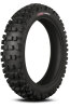 Kenda K774 Ibex Rear Tire - 90/100-16 4PR 52M TT 129K1061