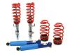 H&R 07-09 Ford Fusion (AWD) 4 Cyl/V6 Street Perf. Coil Over