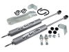 Tuff Country 94-01 Dodge Ram 1500 4wd Dual Steering Stabilizer (In-Line Style)