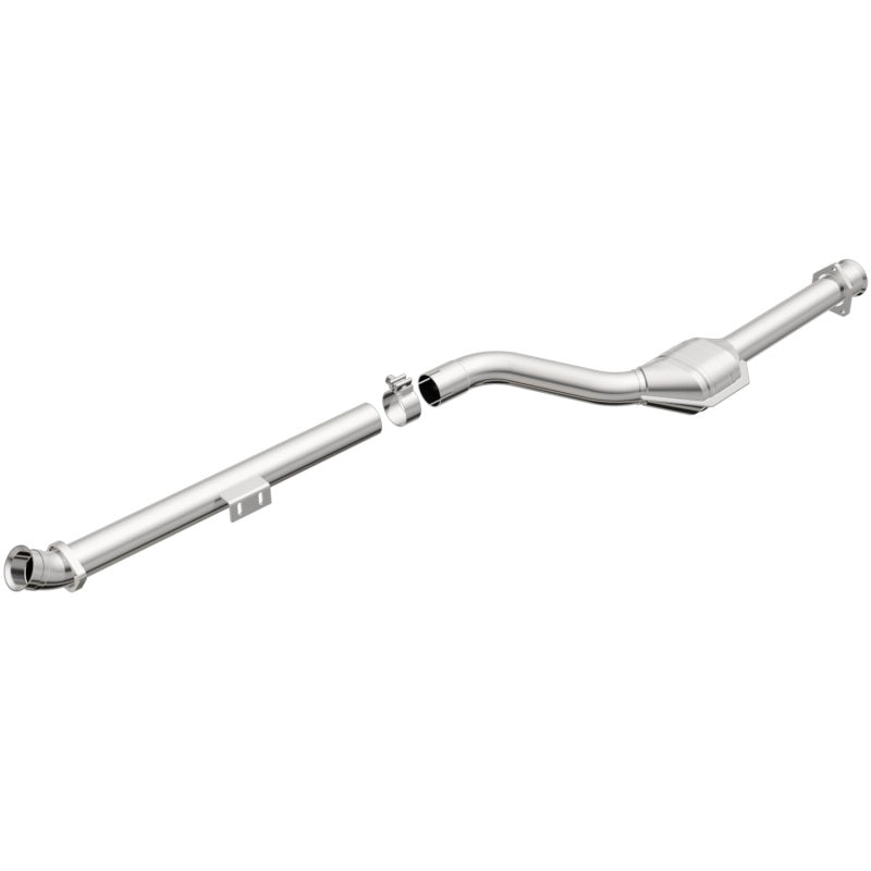 MagnaFlow Direct Fit Catalytic Converter 03-05 Mercedes C230 1.8L