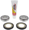 Pivot Works 00-09 Buell Blast Steering Stem Bearing Kit