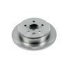 Power Stop 06-15 Lexus IS250 Rear Autospecialty Brake Rotor