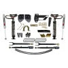 Skyjacker 8.5In C/O KIT/17 F250-350 4WD