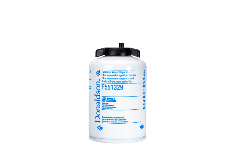 Fleece Performance Replacement Fuel Filter (Donaldson P551329)