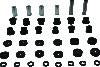 QuadBoss Rear Independ Suspension Kit