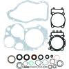 QuadBoss 12-14 Arctic Cat Prowler 700 HDX Complete Gasket Set w/ Oil Seal