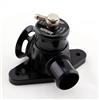 Turbosmart 07-13 Mazda Mazdaspeed3 / 06-12 Mazda CX7 2.3T Kompact Dual Port Blow Off Valve