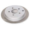 Power Stop 02-07 Buick Rendezvous Rear Semi Coated Rotor