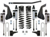 ICON 05-07 Ford F-250/F-350 4.5in Stage 3 Suspension System