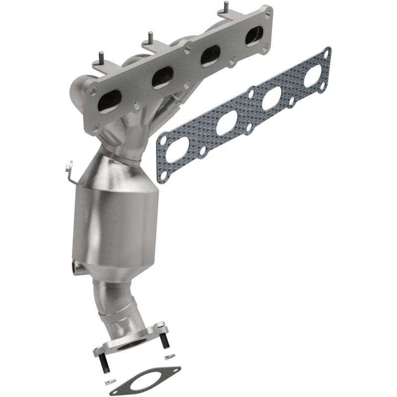 MagnaFlow 2014 Jeep Cherokee 2.4L Direct Fit Converter