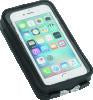 Kuryakyn Magnetic Device Tank Pouch Black