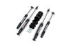 Zone Offroad 97-06 Jeep TJ 1.75in Lift Kit
