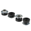 MOOG 66-70 Ford Fairlane 500 Base 500XL Front Strut Rod Bushing Kit