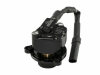 Turbosmart 15-18 Mercedes-Benz C63 LHS Kompact EM Dual Port VR33 BOV (Single BOV)