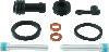 QuadBoss Caliper Rebuild Kit