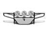 N-Fab RSP Front Bumper 06-17 Toyota FJ Cruiser - Tex. Black - Multi-Mount
