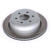 Power Stop 15-20 Chevrolet Colorado Rear Semi Coated Rotor