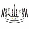 Skyjacker 4.5In LT/DR COMANCHE/4BLKMAX