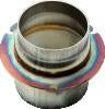 S&S Cycle 2.25in Power Tune XTO Muffler Insert