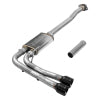 Flowmaster 15-20 Ford F-150 DOSS FlowFX Cat-Back Exhaust System