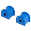 MOOG 99-04 Jeep Grand Cherokee Rear To Frame Sway Bar Bushing Kit