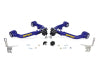 SuperPro Control Arm Kit