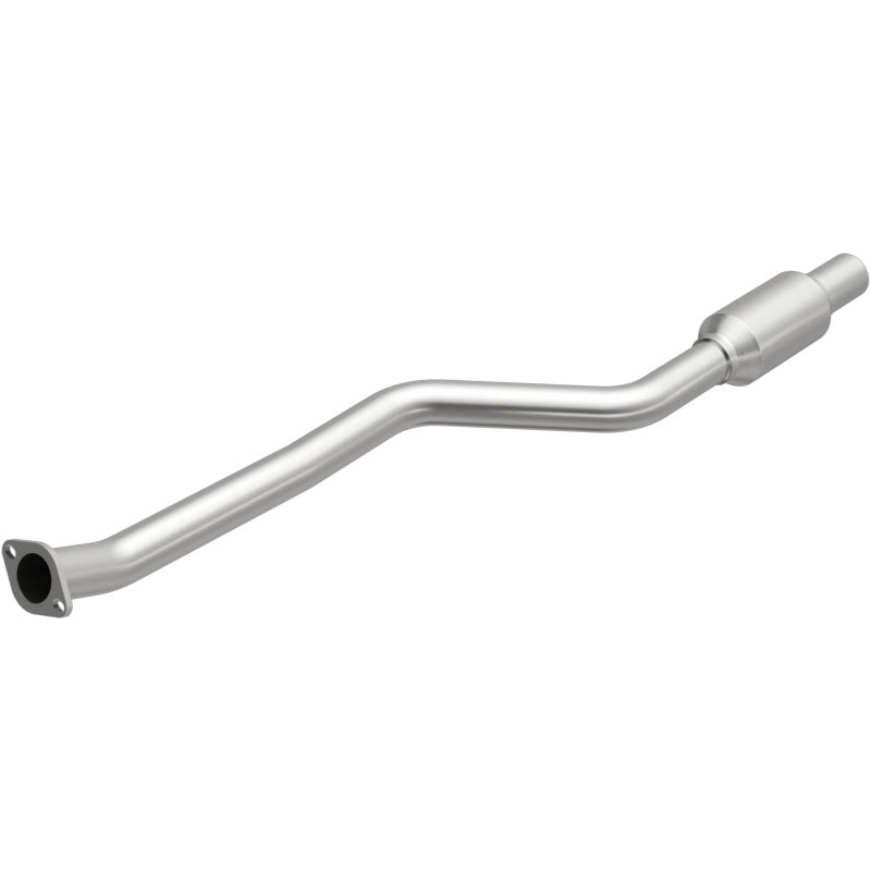 MagnaFlow Direct Fit Catalytic Converter BMW 5 08-09 Rear OEM