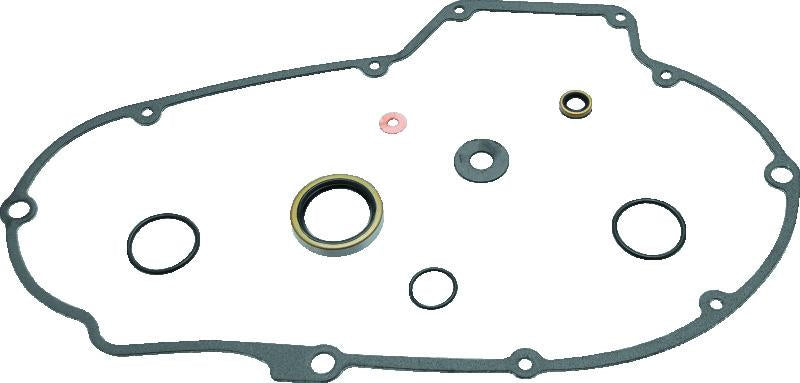 Twin Power 86-90 XL Primary Gasket Kit
