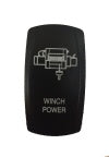 sPOD Rocker Factor 55 Winch Power Switch