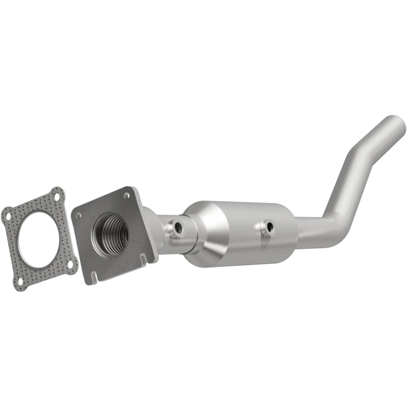 MagnaFlow 11-14 Jeep Patriot 2.4L Direct Fit Converter