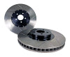 Baer Brakes 24-26 Ford Mustang EradiSpeed+ Front 2-piece Performance Slotted Brake Rotors