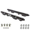 Snow L92 34mm Injector Height Billet Fuel Rail Kit
