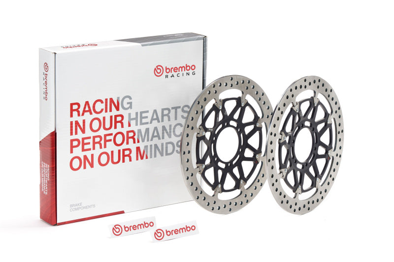 Brembo 23-25 BMW M1000R/21-25 M1000RR/15-25 S1000XR T-Drive Brake Disc