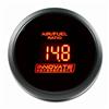 Innovate DB-Red Kit (Red LEDs LC-2 & O2 Sensor)