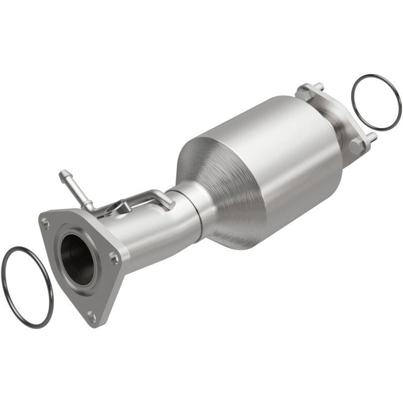 MagnaFlow OEM Grade Direct Fit Converter 15-16 Honda CR-V 2.4L