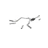 Flowmaster 19-25 GM 1500 5.3L American Thunder Cat-Back Exhaust System