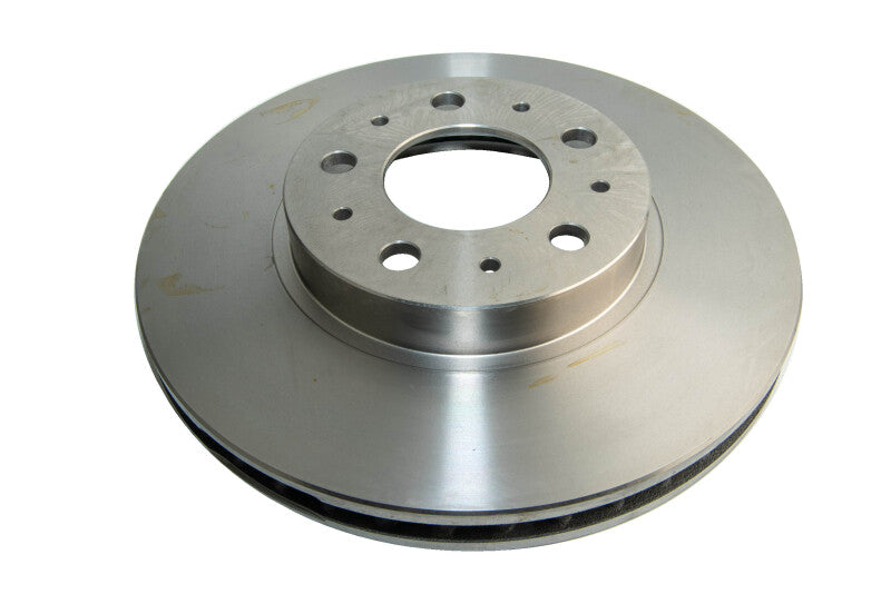 DBA 94-97 Volvo 850 Front Street Series Standard Rotor