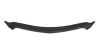 Husky Liners 13-17 Buick Enclave Aeroskin Hood Protector - Smoke