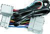 Kuryakyn Rear Accessory Light Adapter Plug & Play 12-17 GL1800