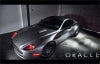 Oracle Aston Martin Vantage 07-12 LED Halo Kit - White