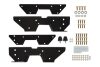UMI Performance 73-87 GM C10 Frame Notch Kit