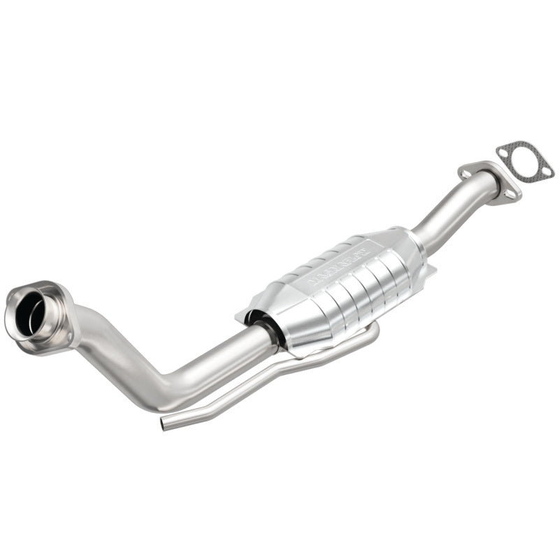 MagnaFlow Direct Fit Catalytic Converter Ford-Lincoln-Mercury 8