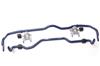 H&R 17-20 Audi RS3 8VS Sway Bar Kit - 27mm Front/25mm Rear