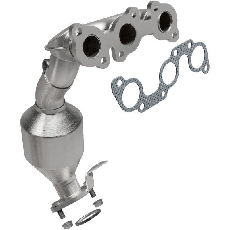MagnaFlow Direct Fit Catalytic Converter 04-06 Toyota Sienna 3.3L